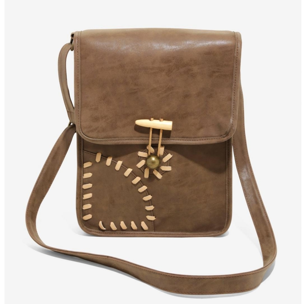 🖤ISO🖤 Flynn Rider Satchel